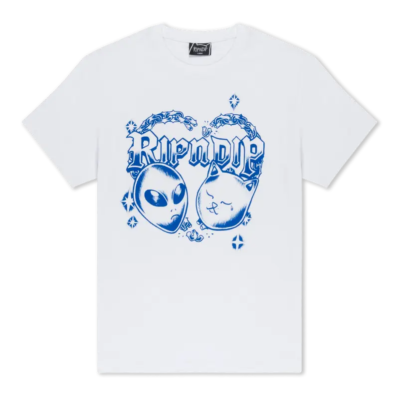 Kali Tee (White)