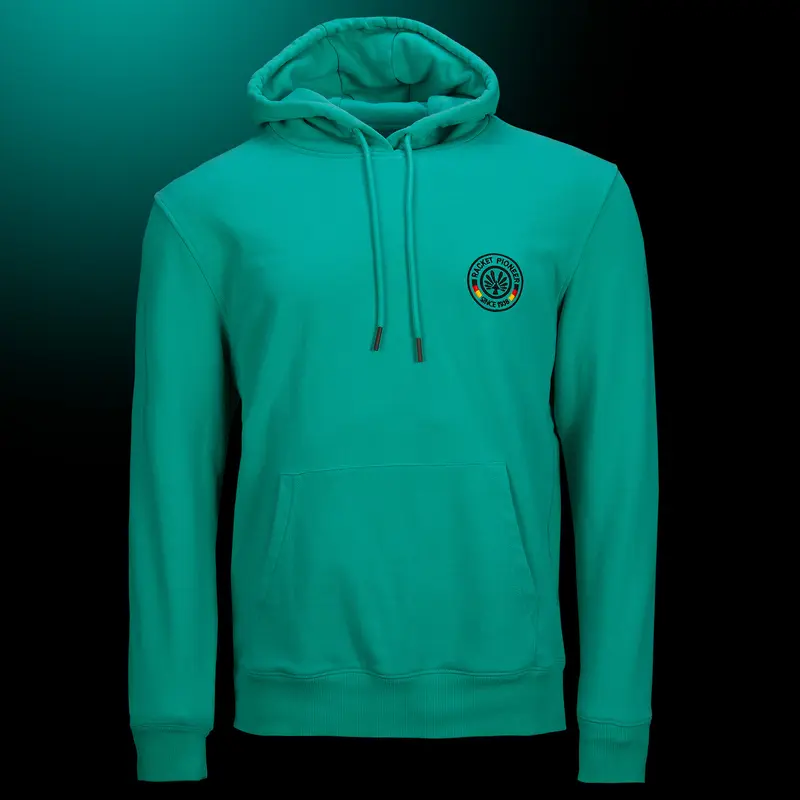 Kapuzen Sweatshirt