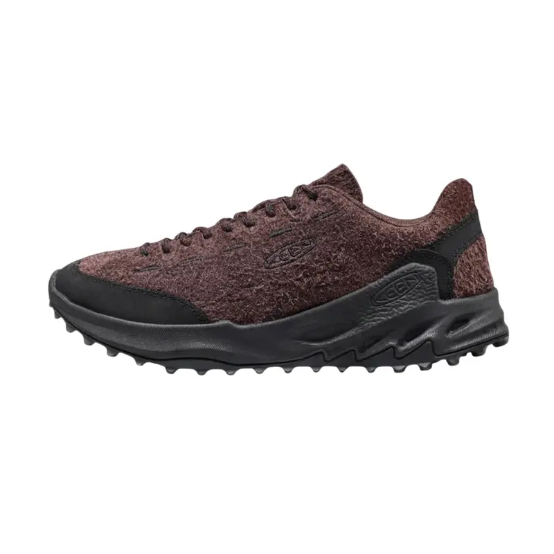 Keen - Jasper Zionic - java/black