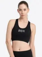 KEMBLEY black/silver