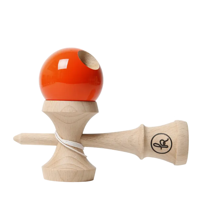 Kendama Play One orange