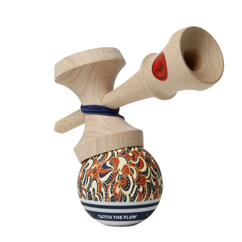 Kendama Record + Wondercurl MC