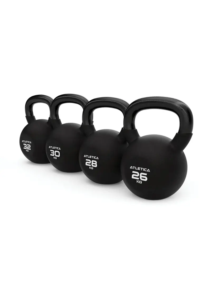 Kettlebells Set | Muscle & Power
