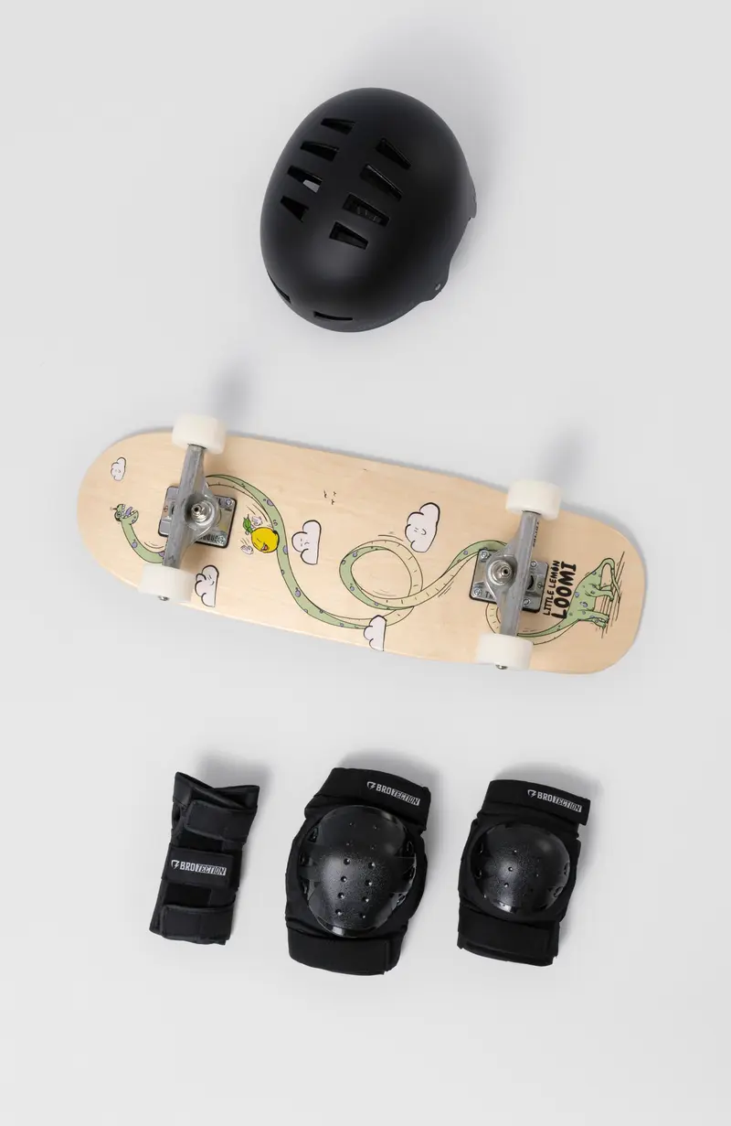 Kids Starter Set - Loomi