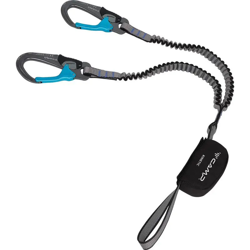 Kinetic Rewind Pro Klettersteigset