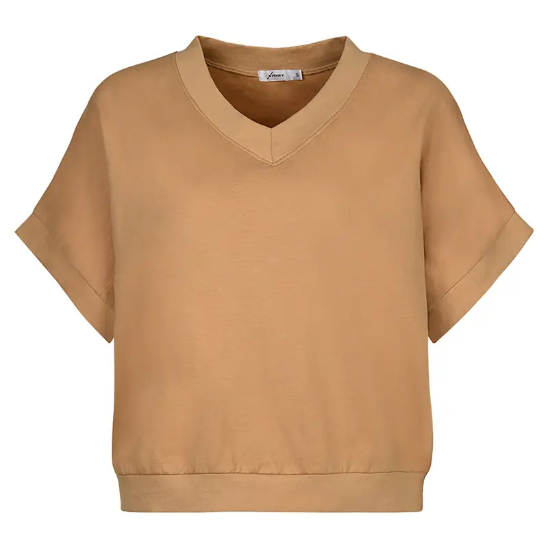 Kismet Tee - sand