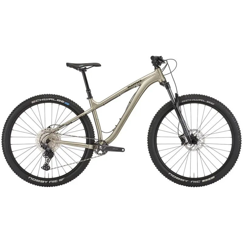 Kona Honzo 2022