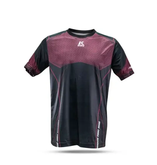 KPB/ENDURANCE TEE 1-