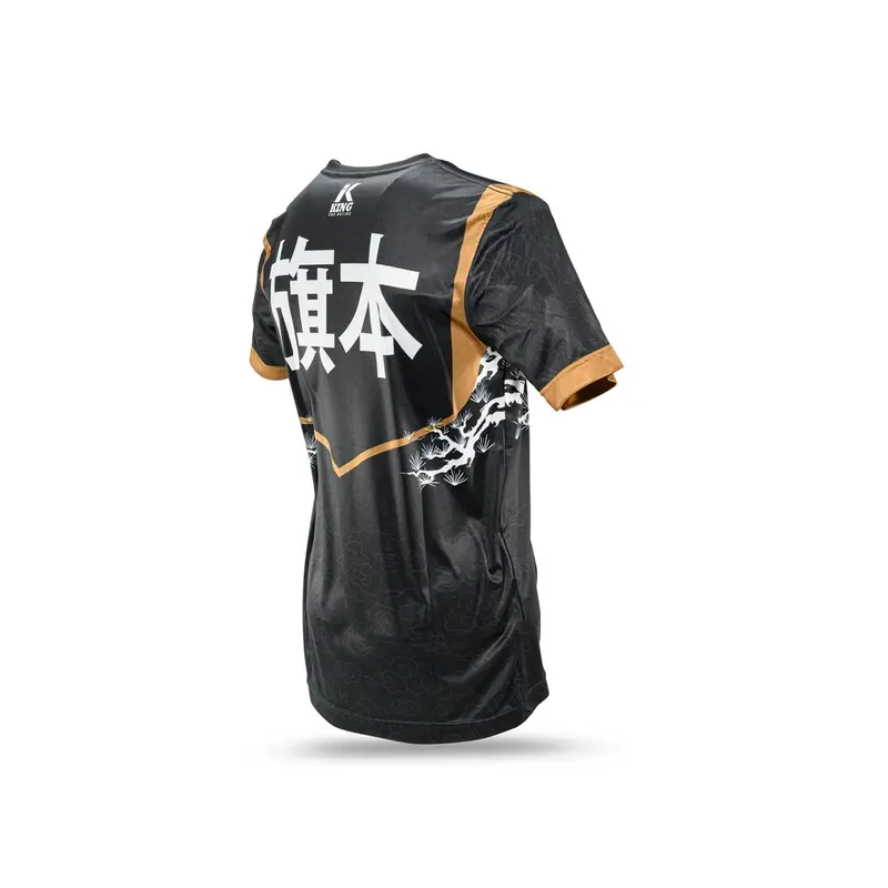 KPB HATAMOTO TEE