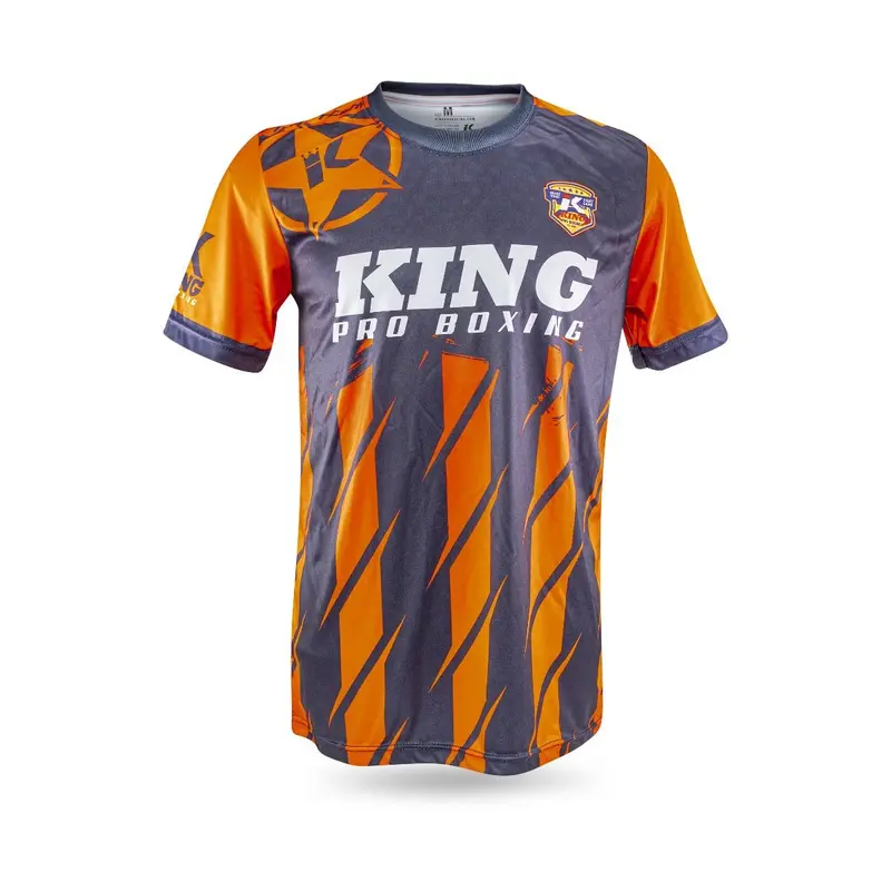 KPB TEAM SHIRT