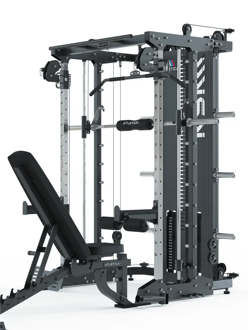 KSK Multipresse | Set RELOADED