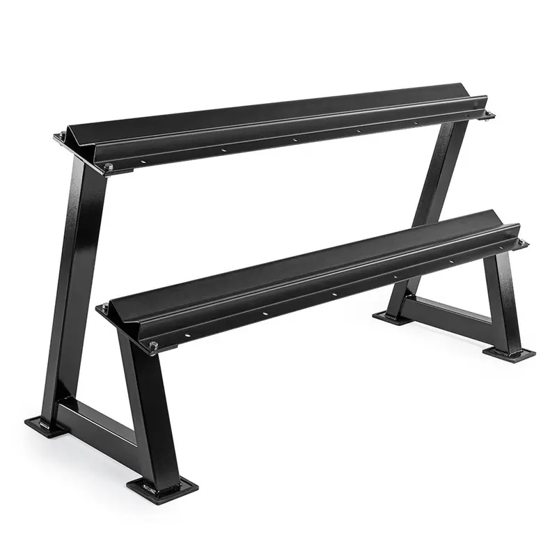 Kurzhantelablage - modular erweiterbar!