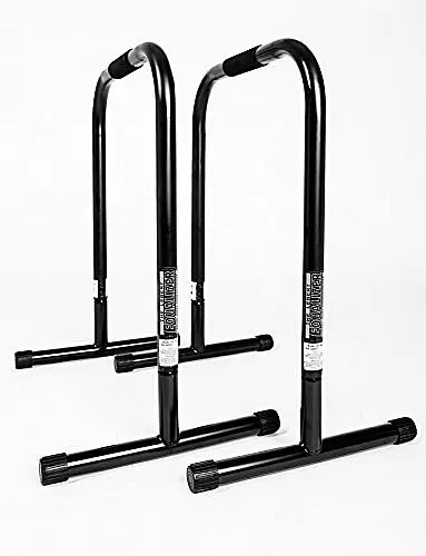 Lebert EQualizer XL Schwarz