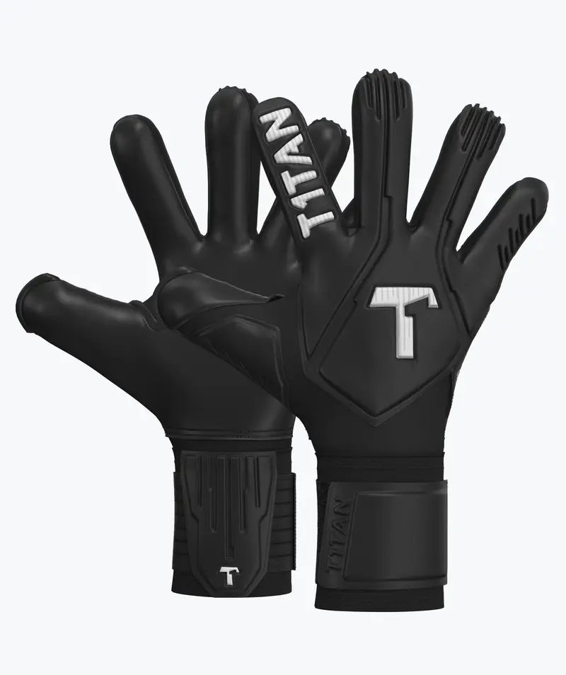 Legend 1.0 Black-Out