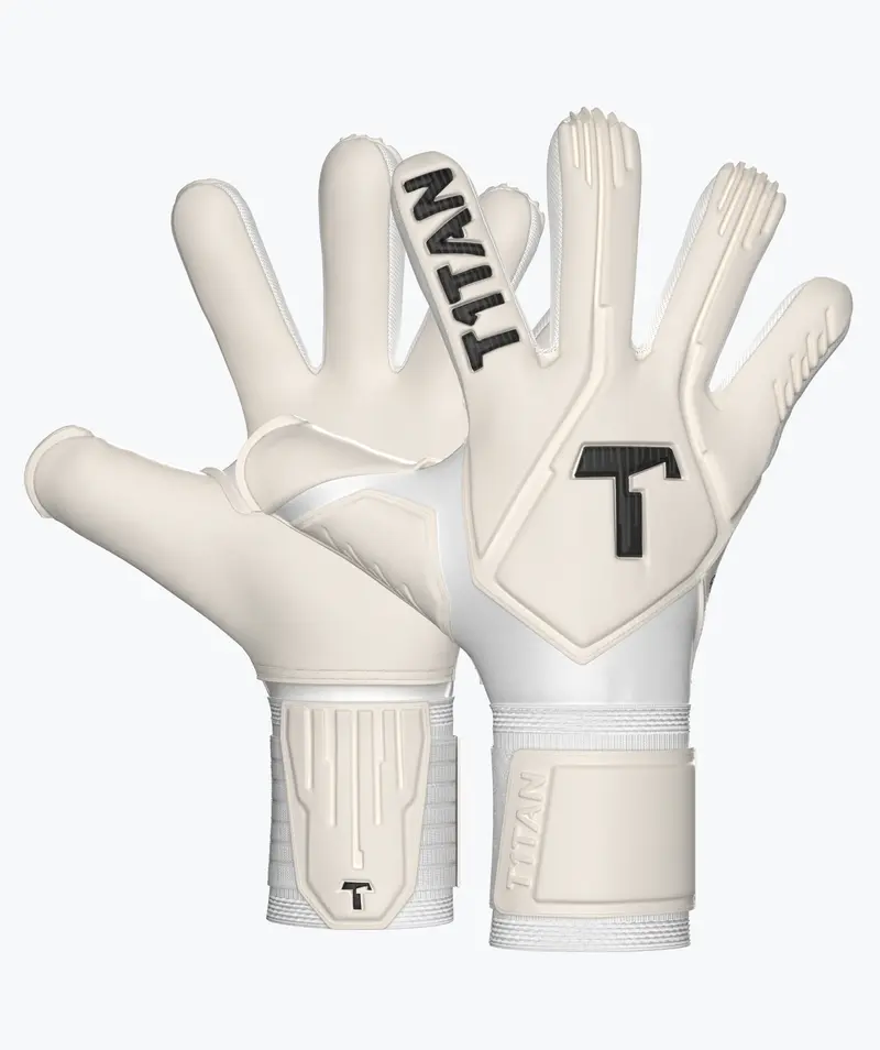 Legend 1.0 White-Out