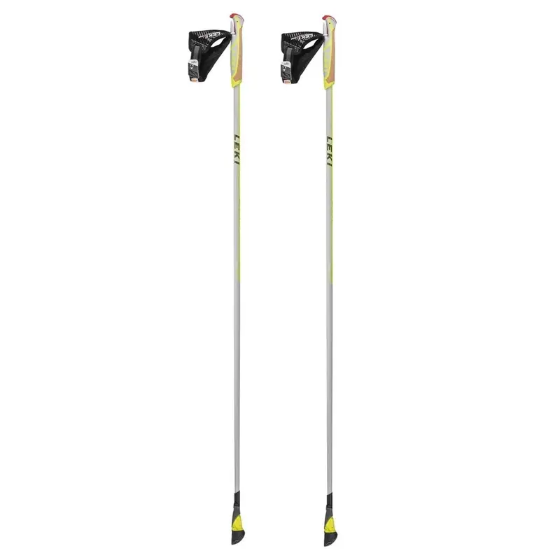 Leki Smart Carbon