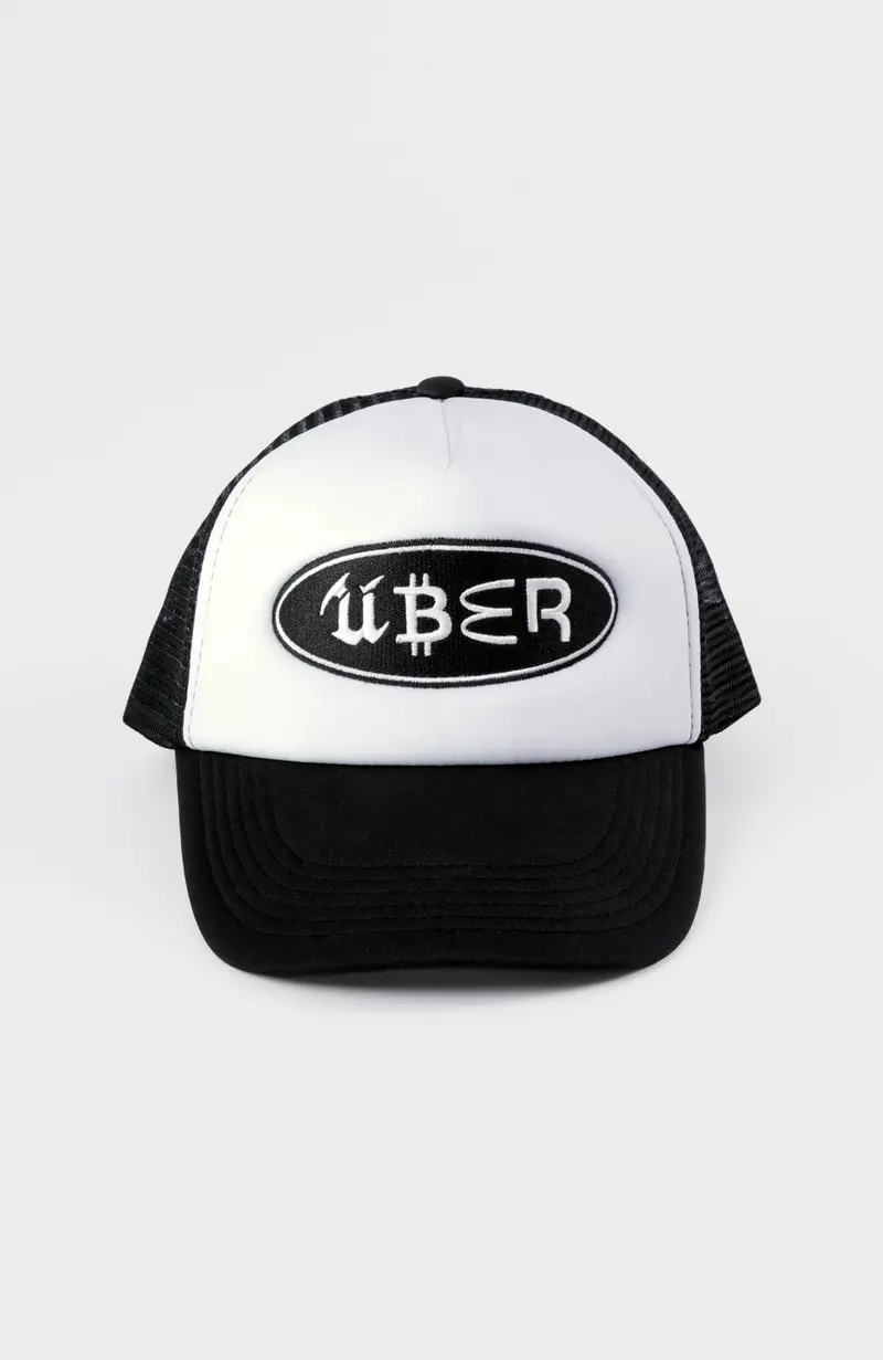 LiFE Cap - Black