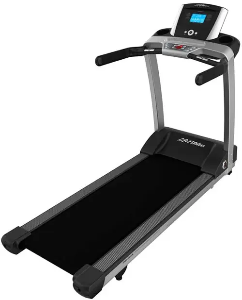 Life Fitness T3 Basic/ Advanced