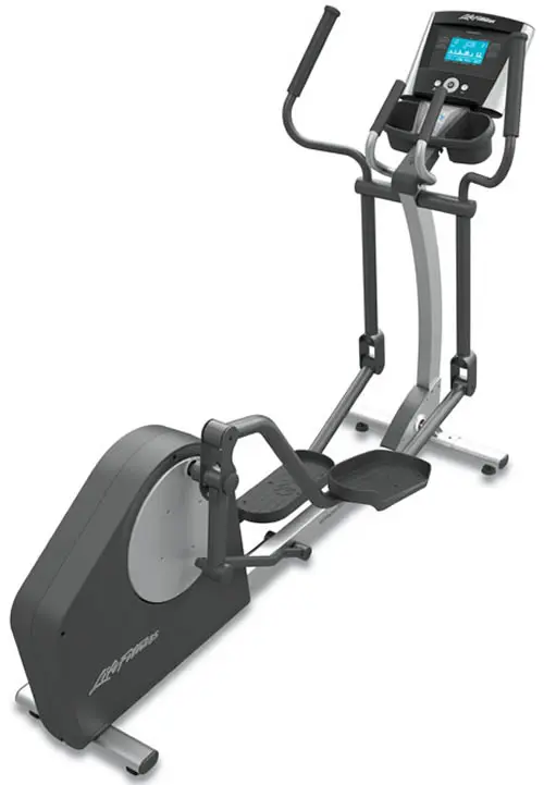 Life Fitness X1 Basic