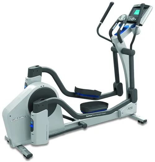 Life Fitness X5 Basic/ Advanced