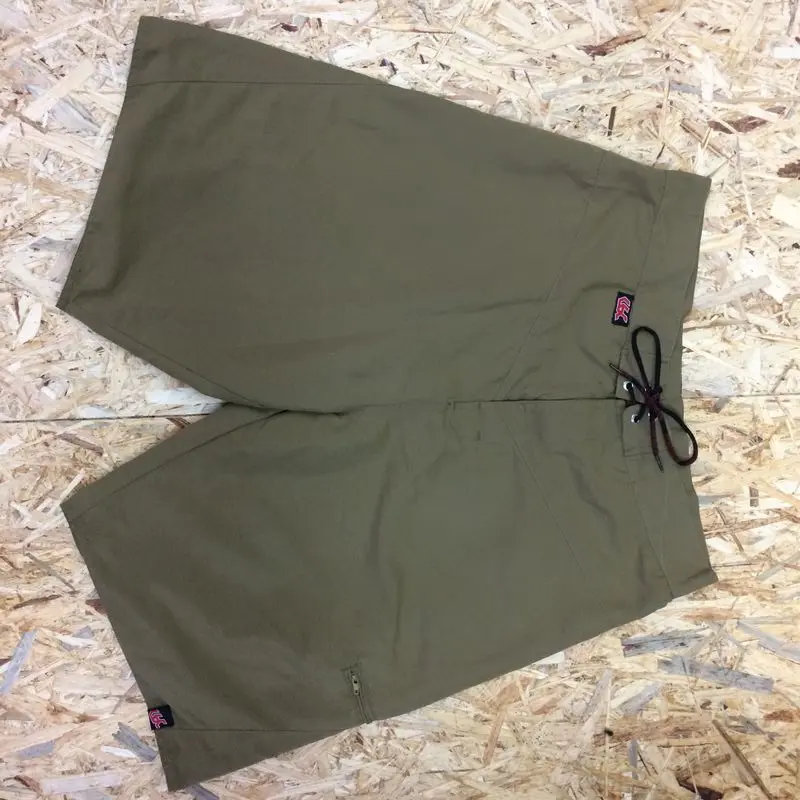Light Boardshort Army olive
