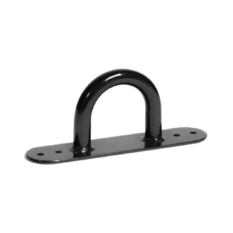LIVEPRO Battle Rope Anker