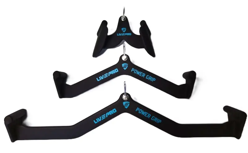 LIVEPRO Griffset - Unique 3