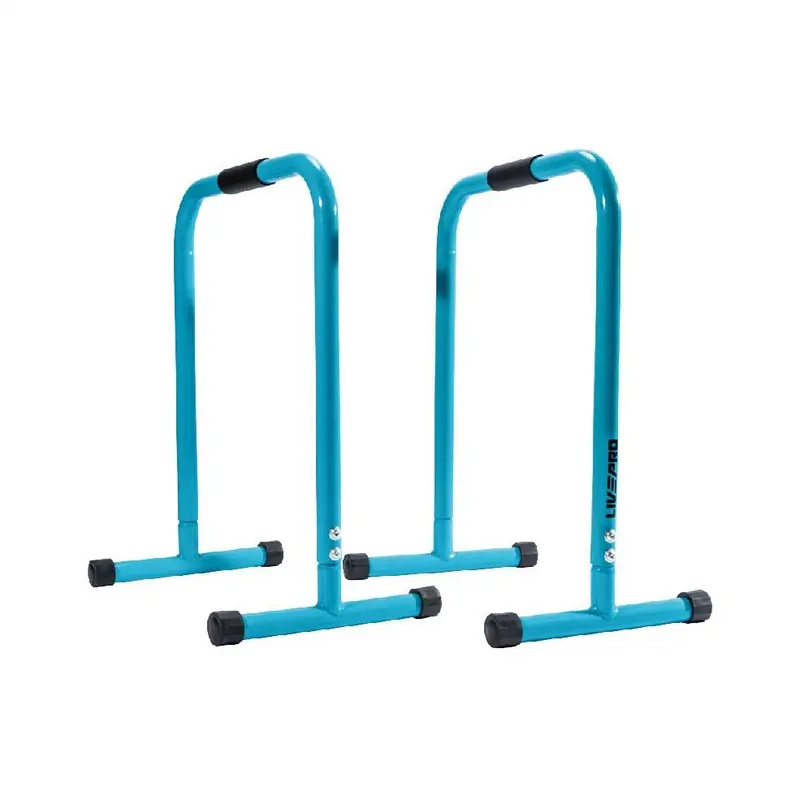 LIVEPRO Parallettes 75 cm