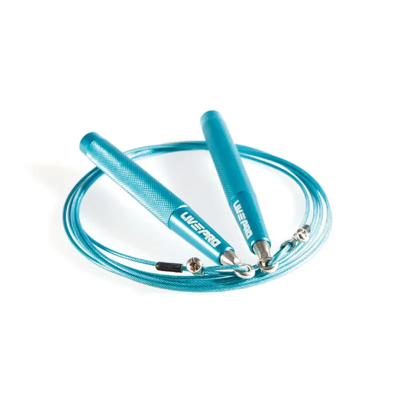 LIVEPRO Speed Rope / Springseil