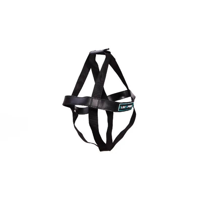 LIVEPRO Tornado Ball Bag