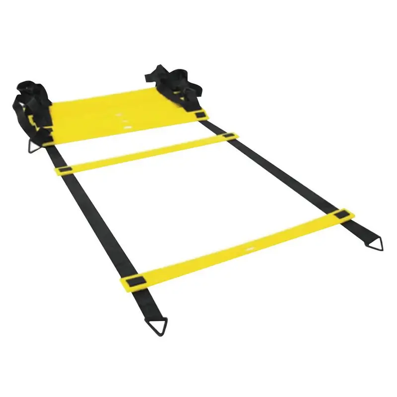 LIVEUP Agility Leiter
