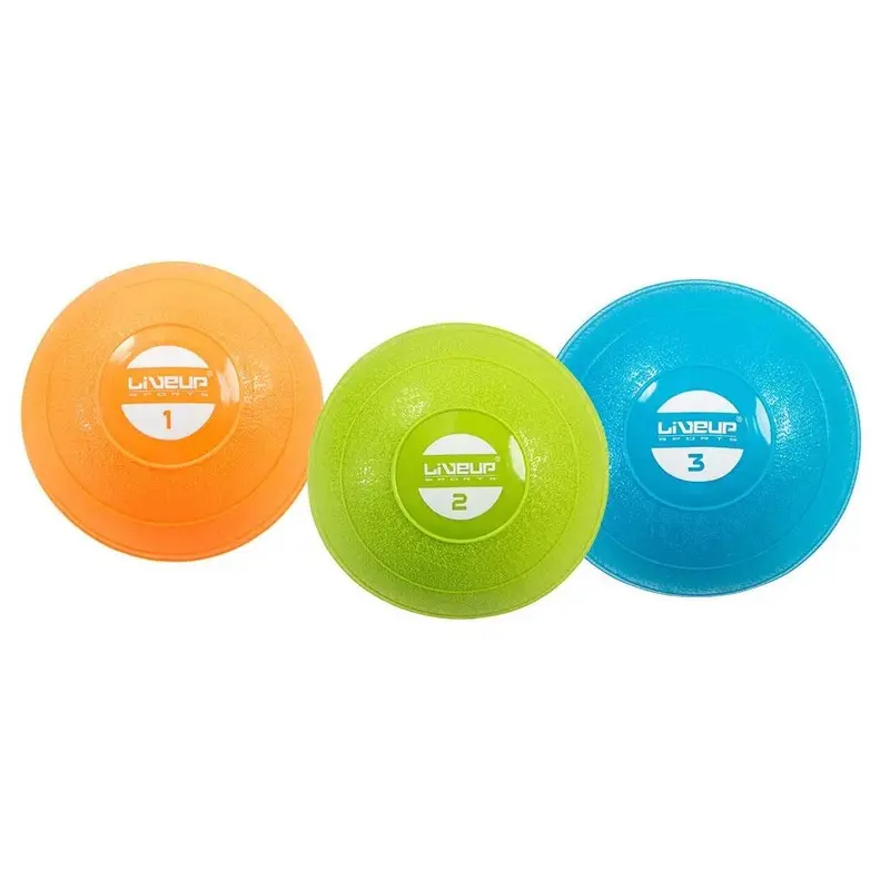 LIVEUP Gewichtsball Soft