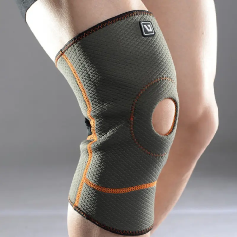LIVEUP Kniebandage