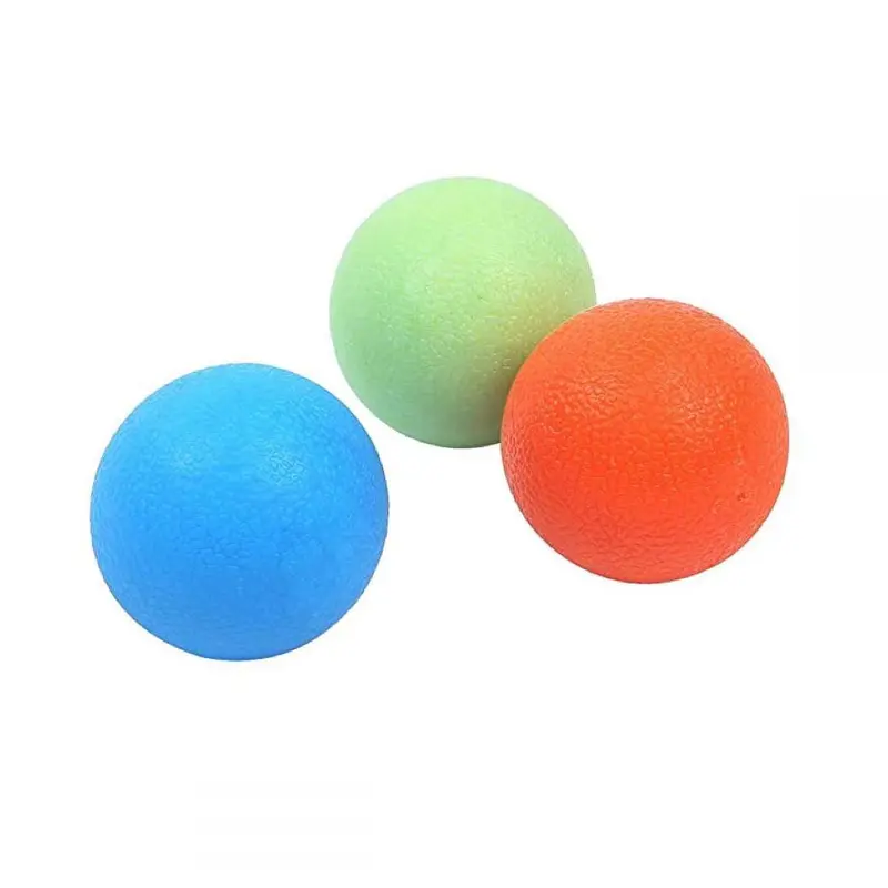 LIVEUP Massage Ball set