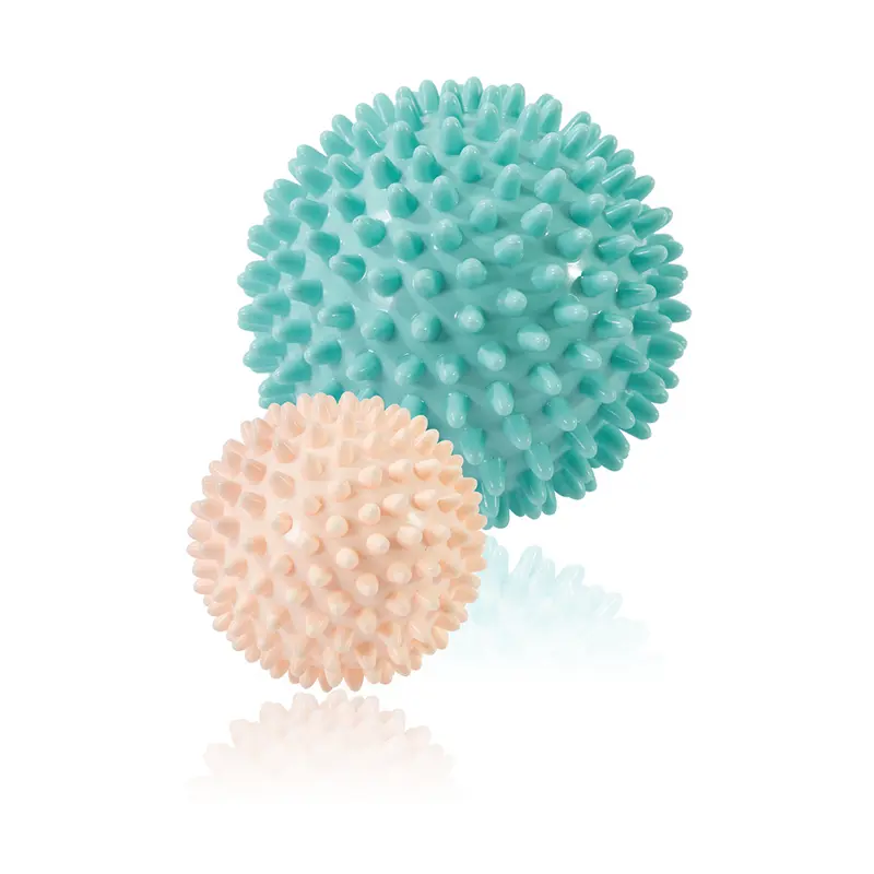 LIVEUP Massage Igel Ball Set