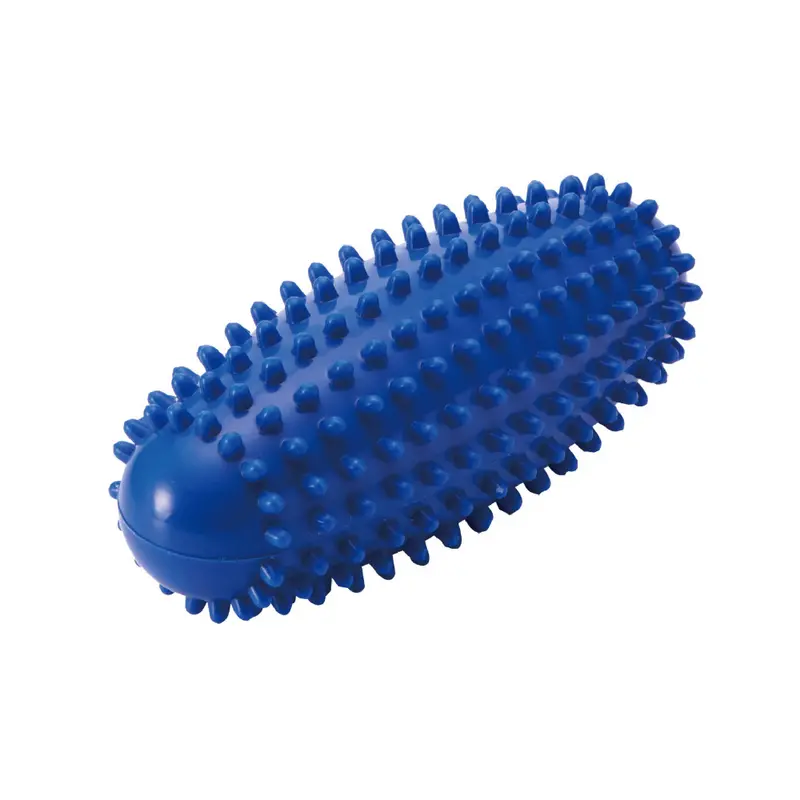 LIVEUP Massage Rolle - blau