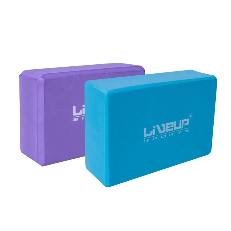 LIVEUP Yoga Block