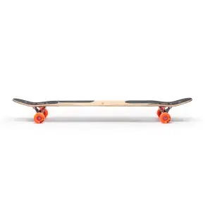 Loaded Mata Hari Dancer Complete 44.5"