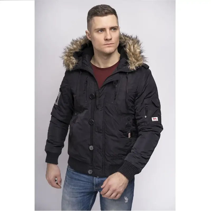 Lonsdale Winterjacke Jarreth