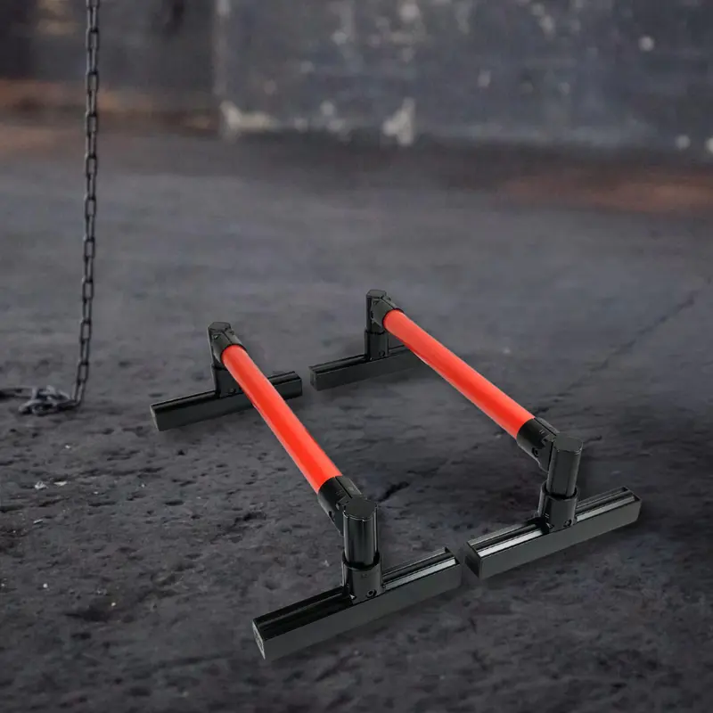 LOW PARALLETTES
