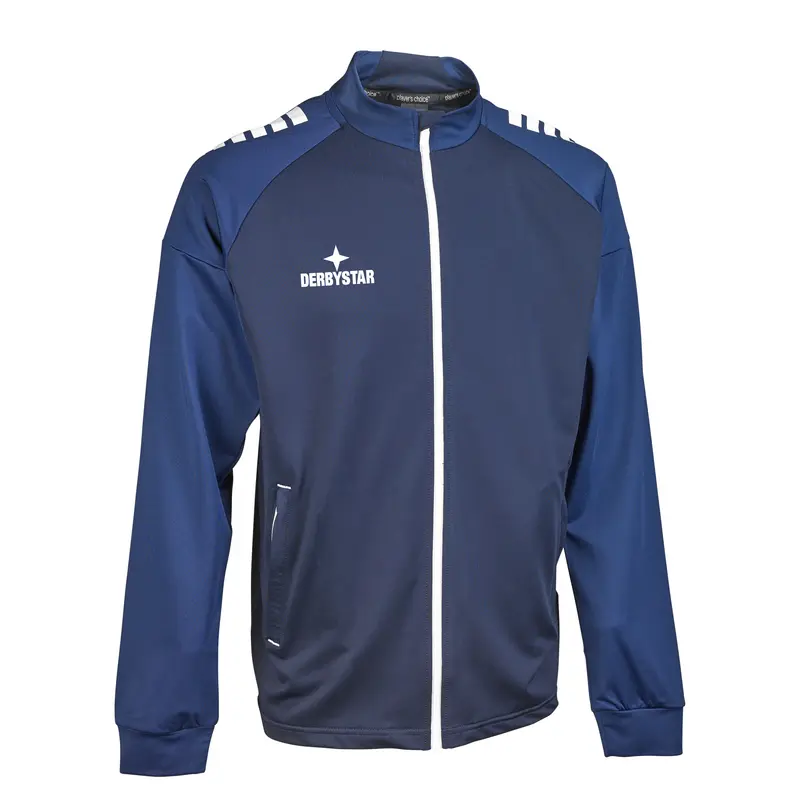 Madrid Trainingsjacke