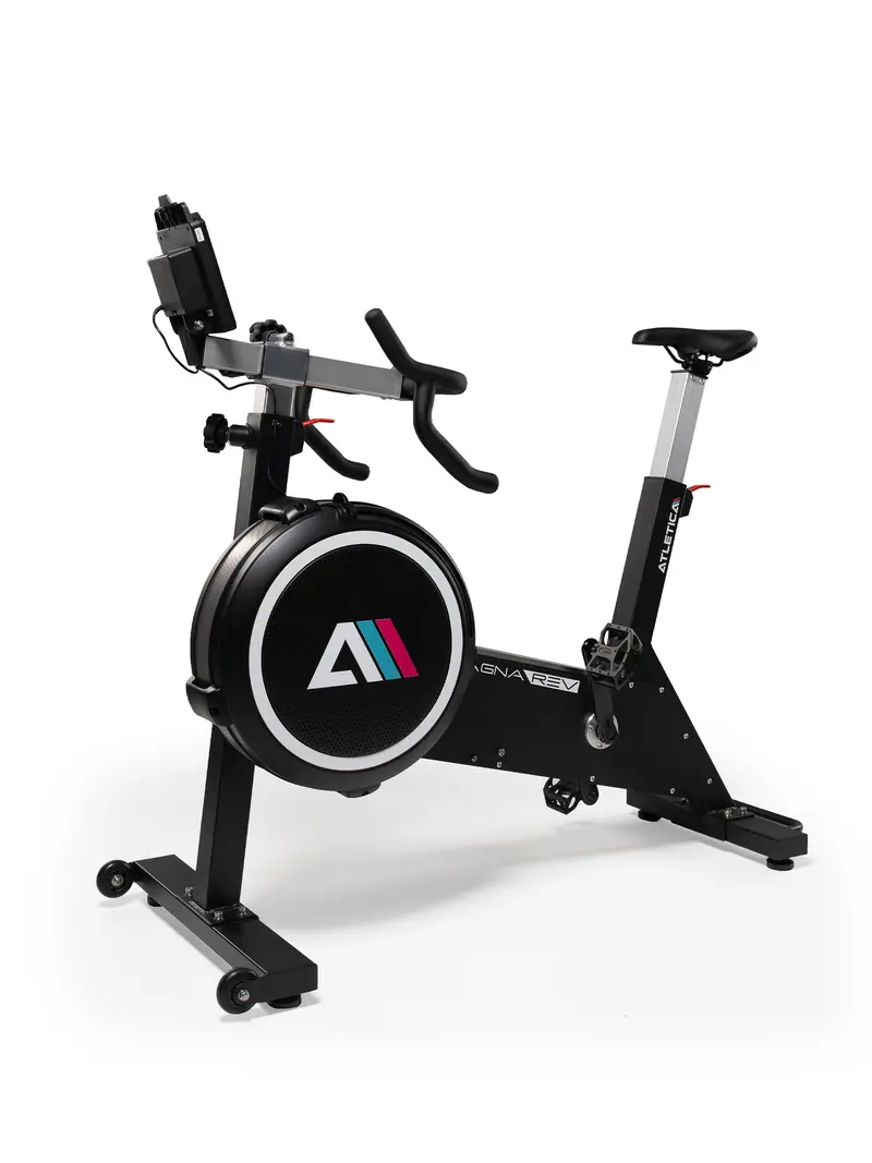 MagnaRev | Magnetisches Ergometer
