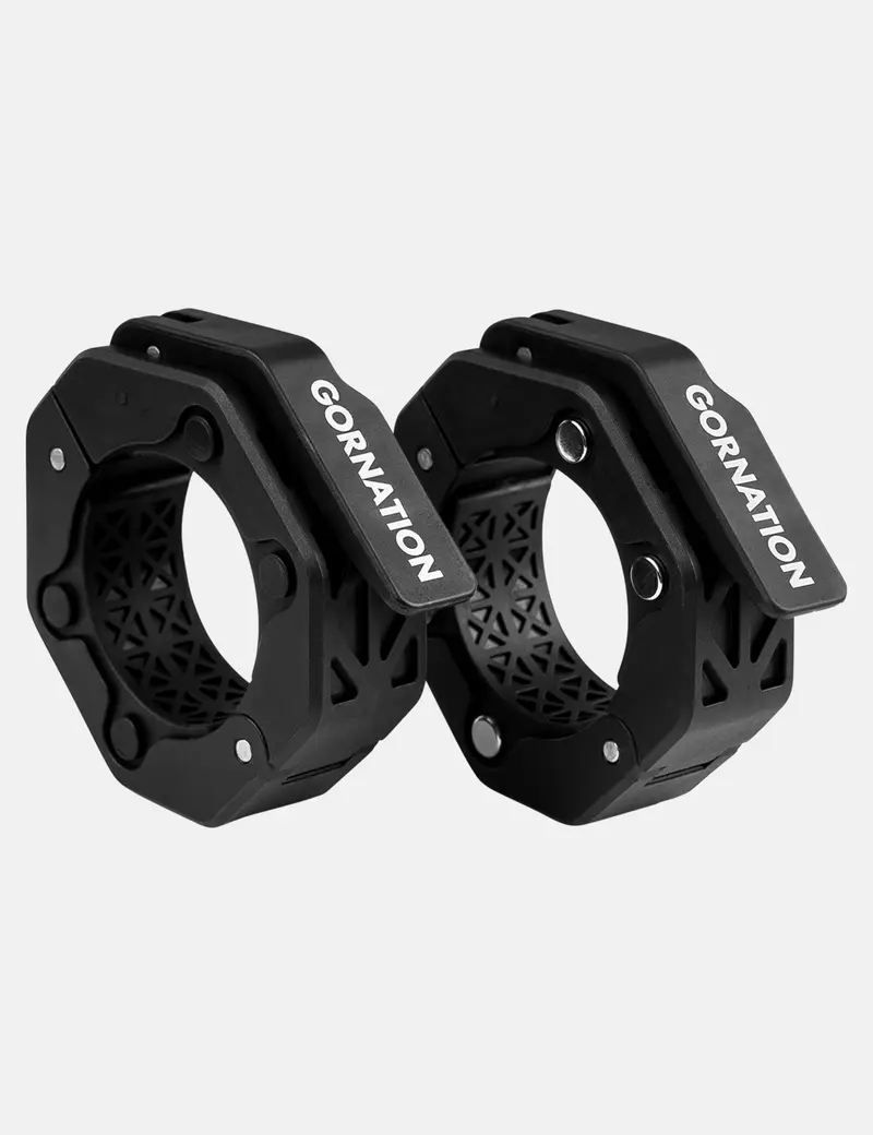 Magnetic Barbell Clips