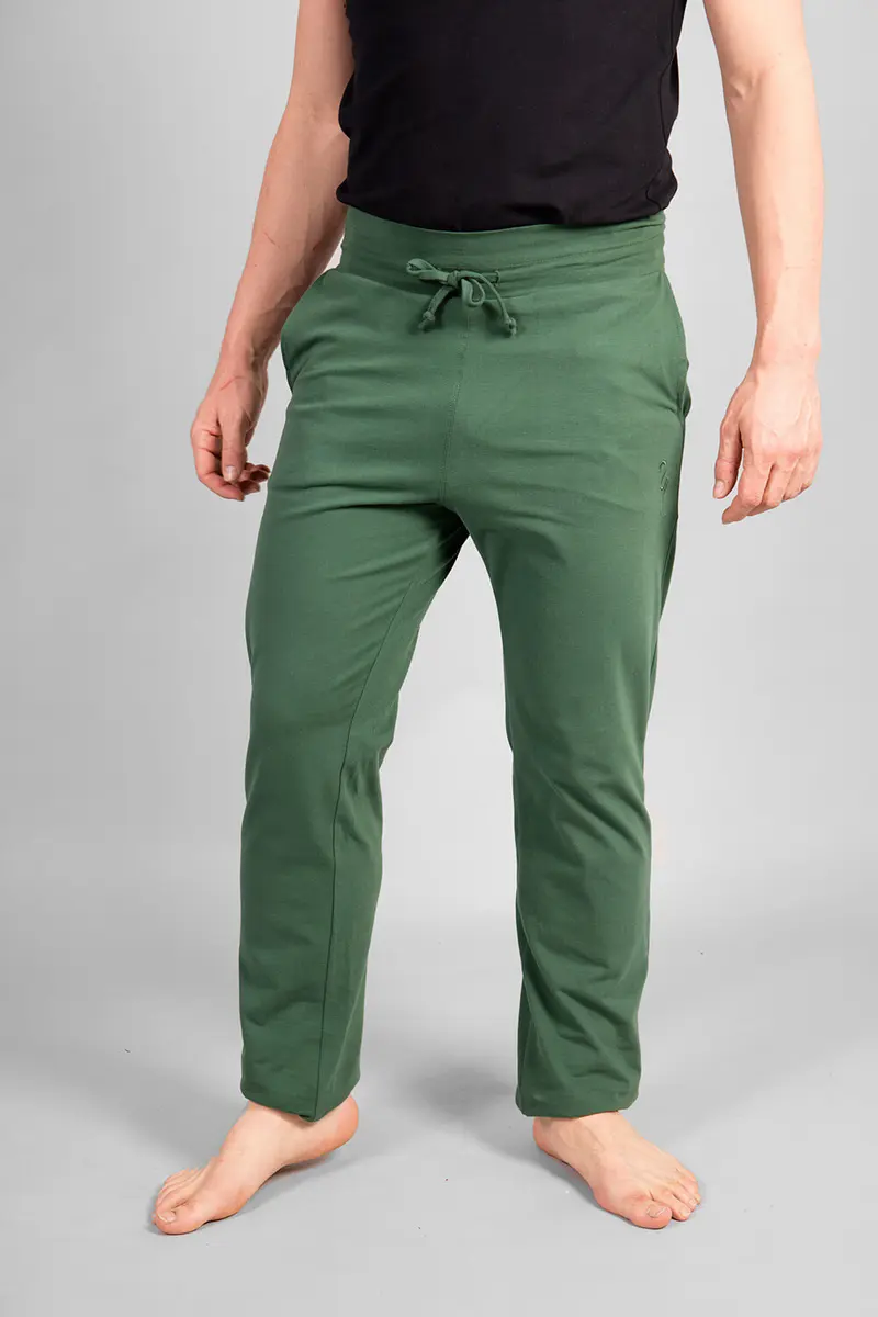 Mahan Pants - Forest