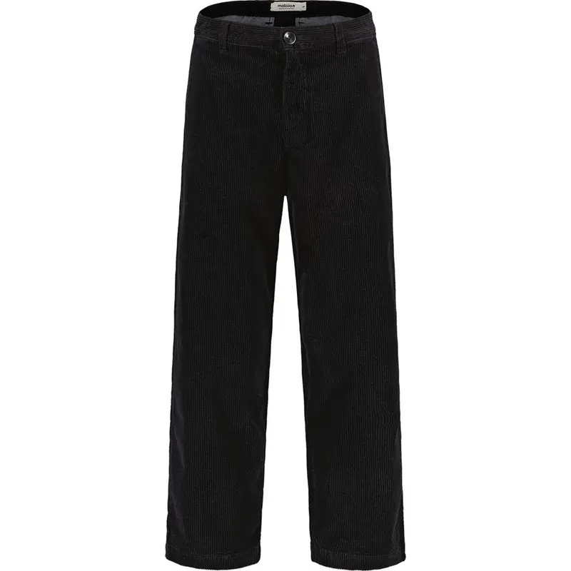 Maloja CharrazM. - deep black