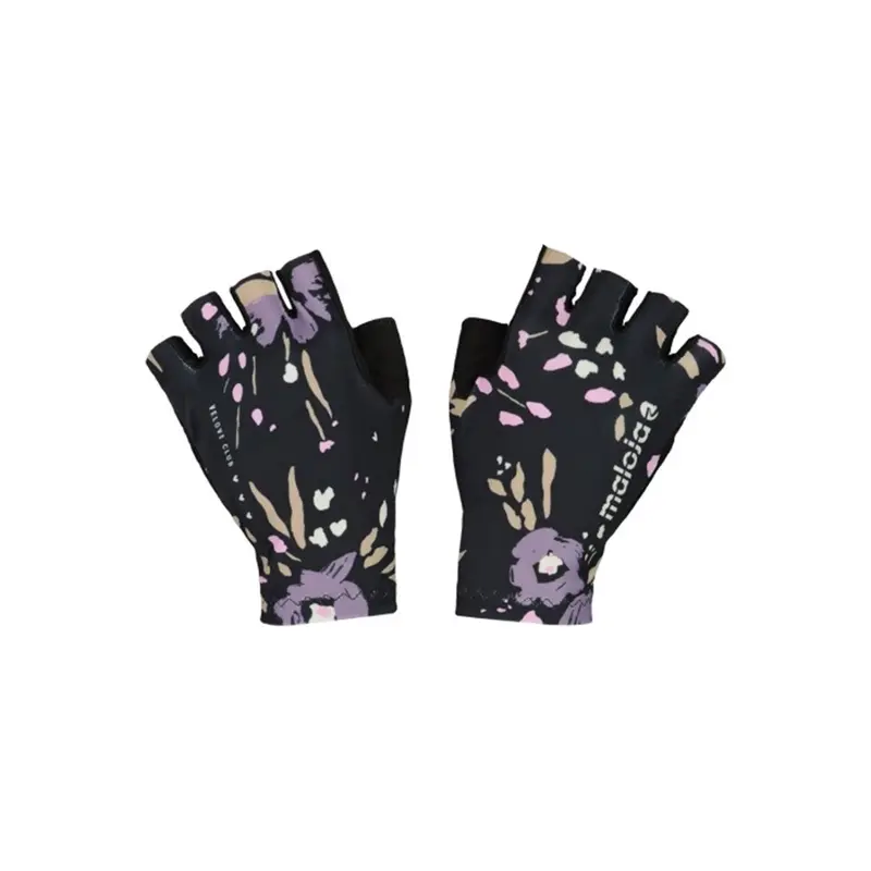 Maloja SerbotaM deep black