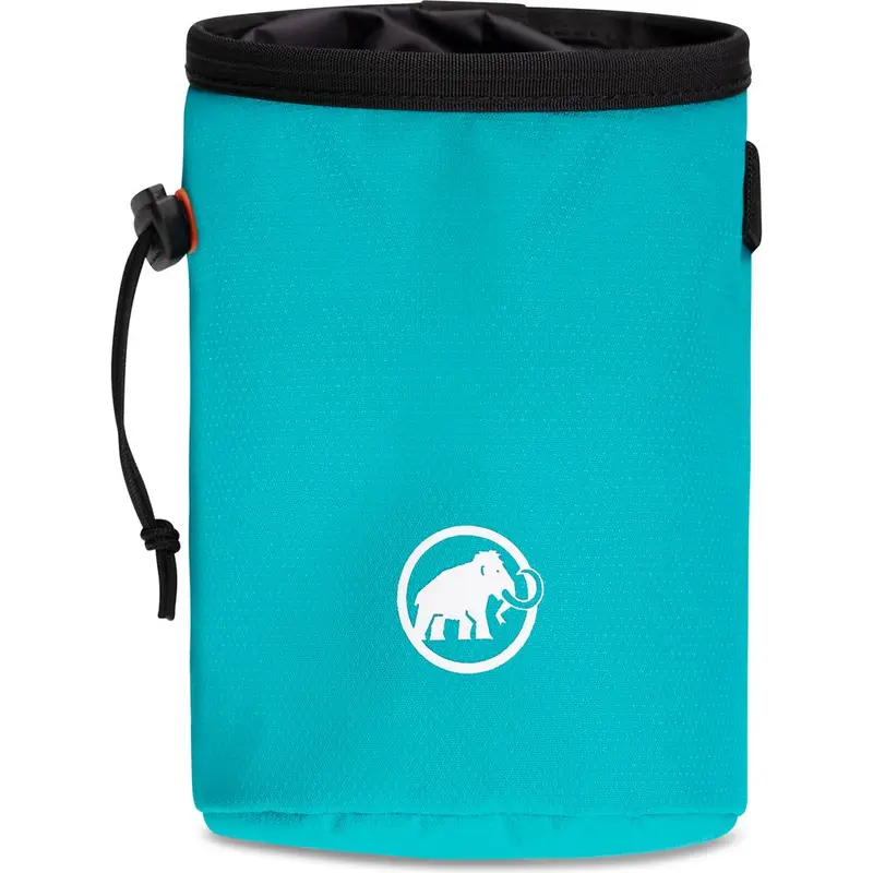 Mammut Gym Basic Chalkbag dark ceramic