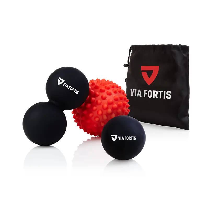 Massageball-Set