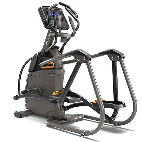 Matrix Crosstrainer Ascent Trainer A50