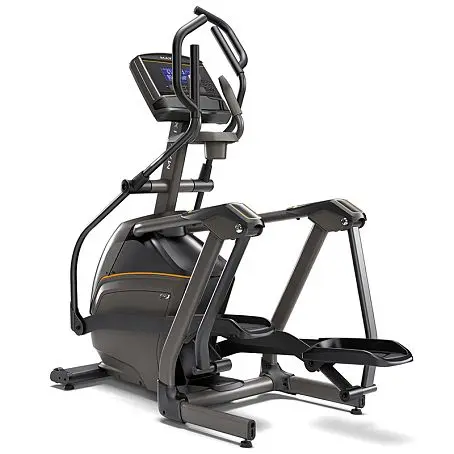Matrix Crosstrainer Elliptical Trainer E50